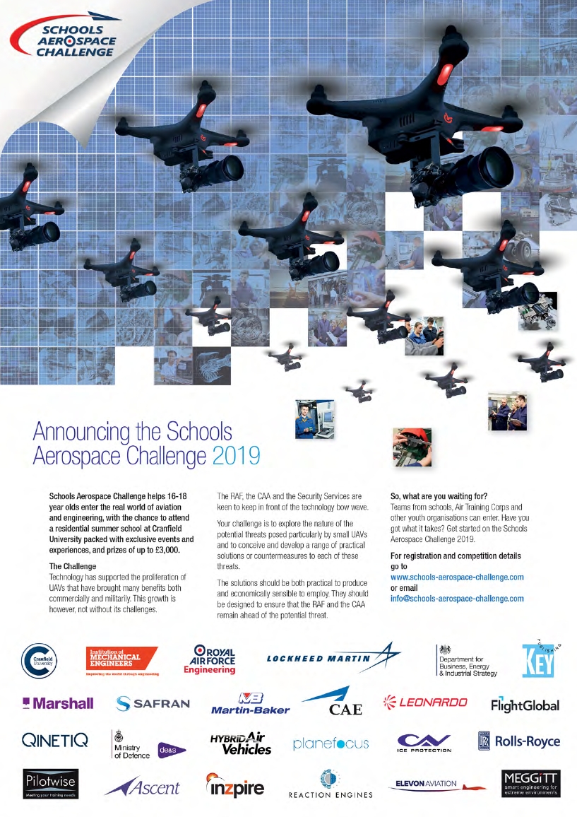 Combat Aircraft 2019-05